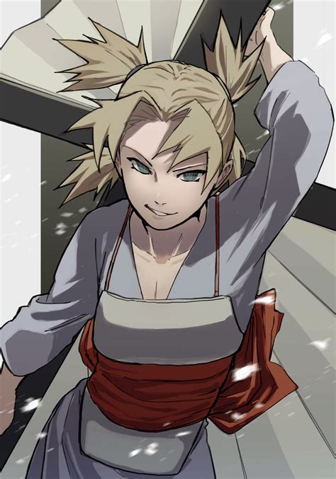 New Videos Tagged with temari (naruto) (24)